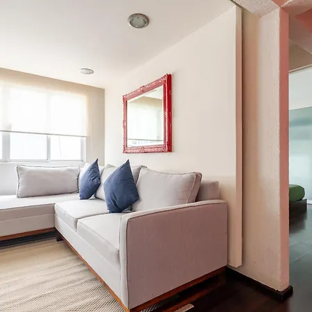 Lc231 - 2Bdr - 2Bth Apartment
