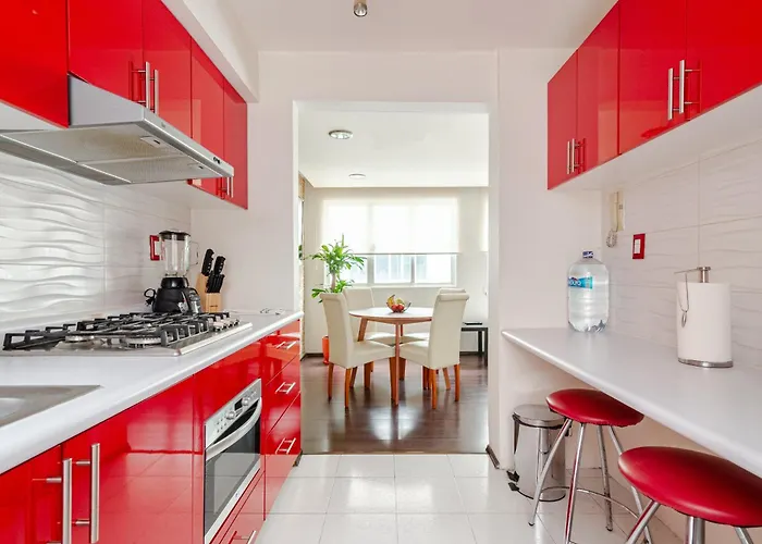 Lc231 - 2bdr - 2bth Apartment *