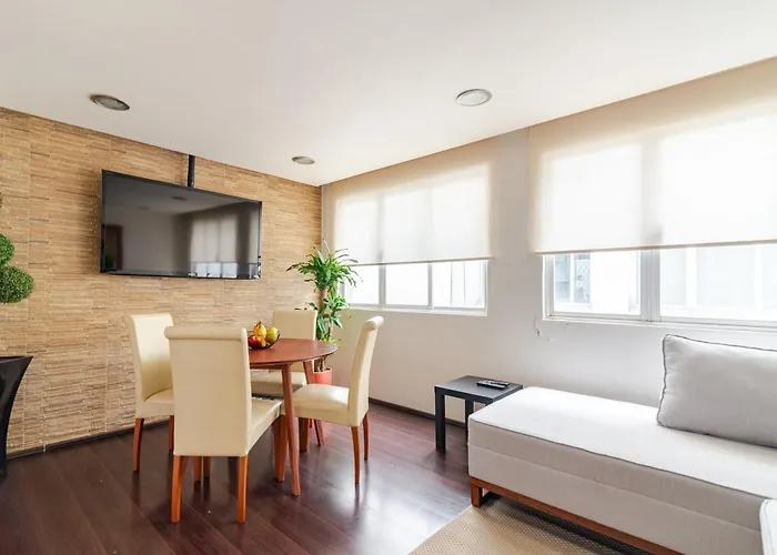 Apartment Lc231 - 2bdr - 2bth *